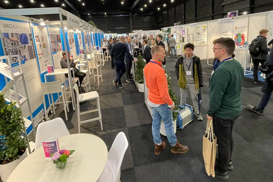 Precision Fair 2024 Precision Fair 2024