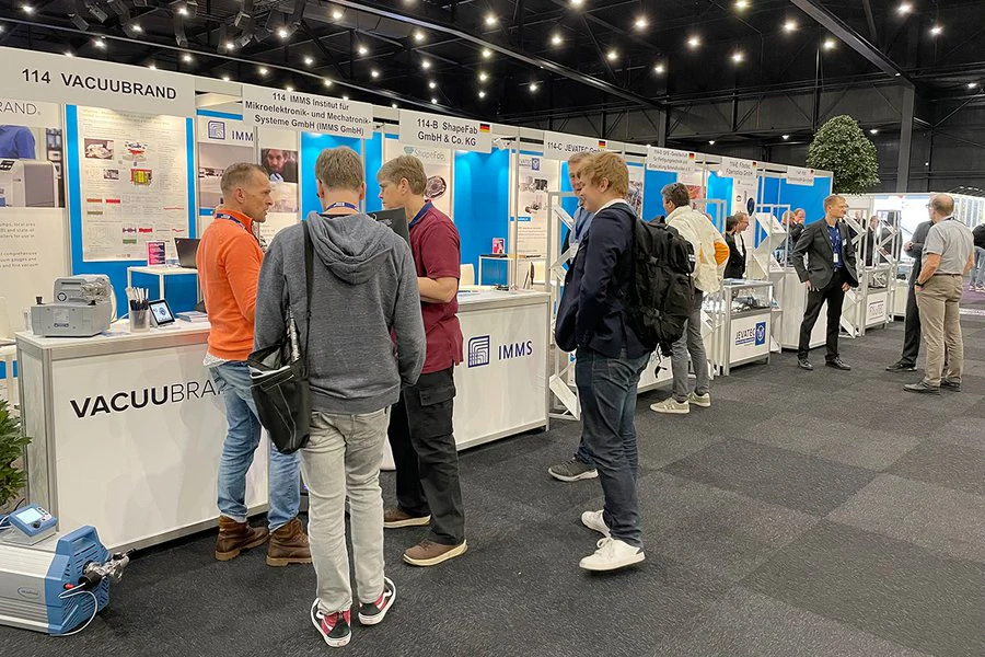 Precision Fair 2024 Precision Fair 2024