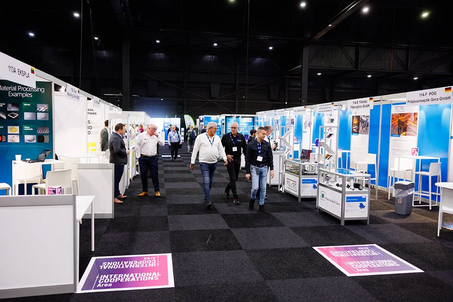 Precision Fair 2024 Precision Fair 2024