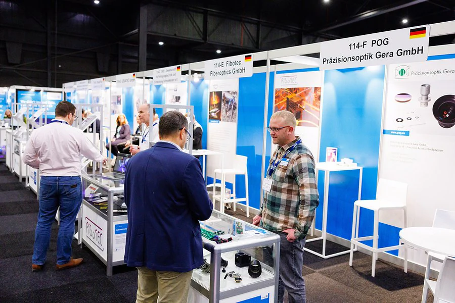 Precision Fair 2024 Precision Fair 2024