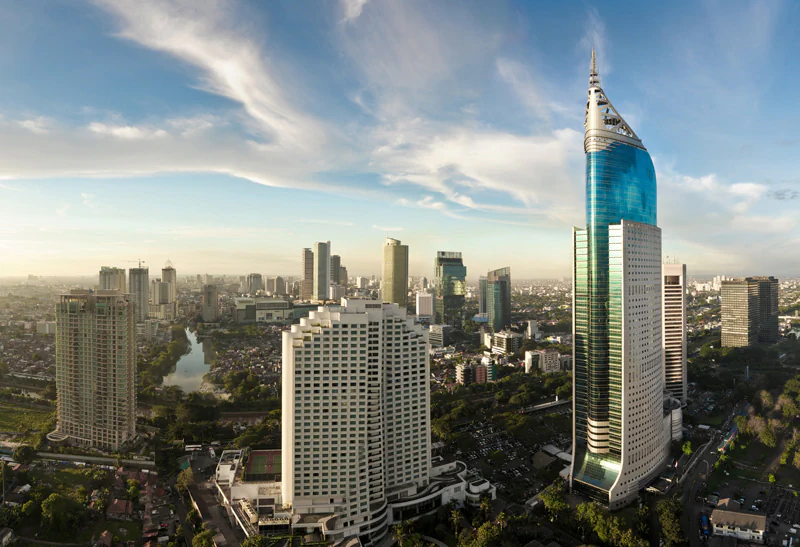 Unternehmensdelegation startet nach Indonesien