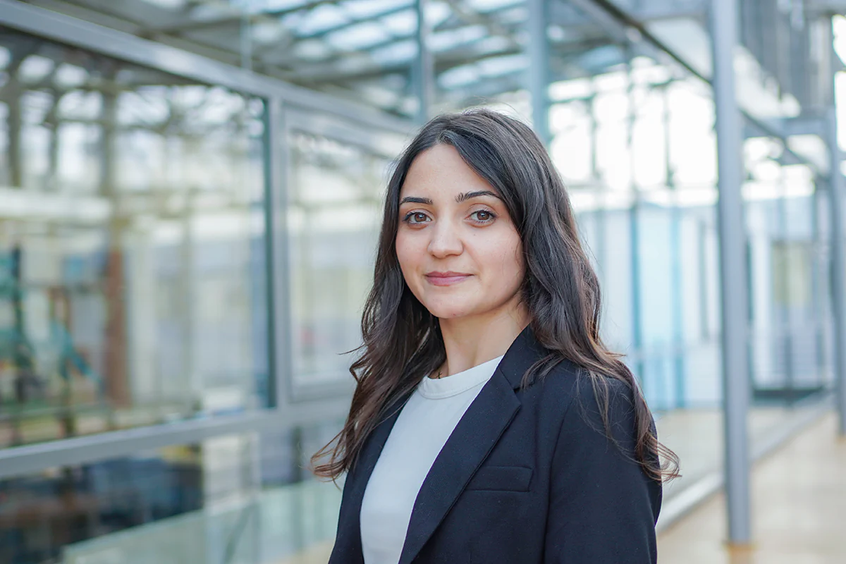 News: Armenien Insights: Interview mit Praktikantin Nora Hayrapetyan