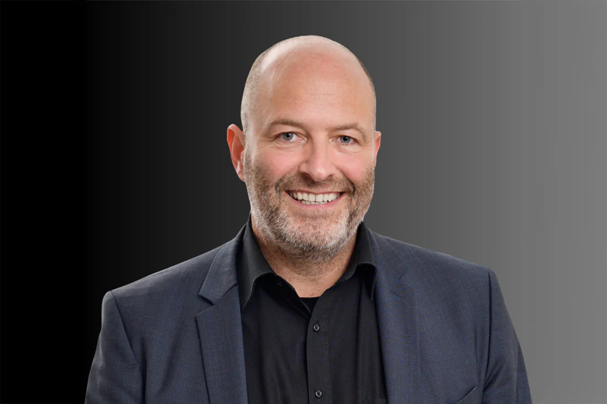 News: Thüringer Außenwirtschaftstag: Interview mit Keynote-Speaker Markus Milz