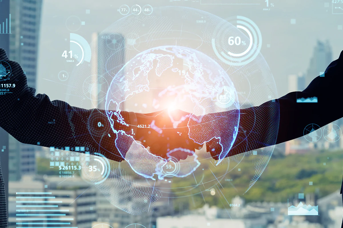 News: Neue Freihandelsabkommen bieten lukrative Chancen in dynamischen Schwellenmärkten