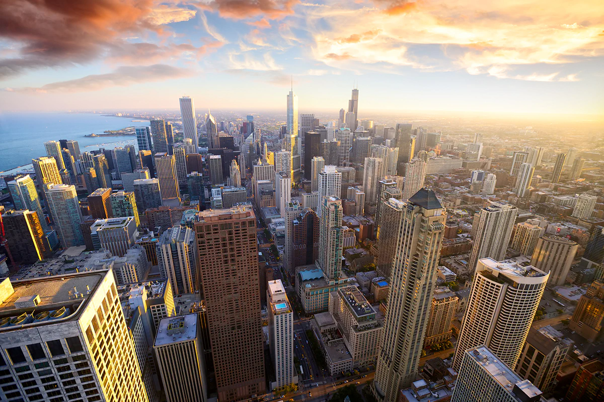 News: Neuer Termin für die Unternehmensreise nach Chicago