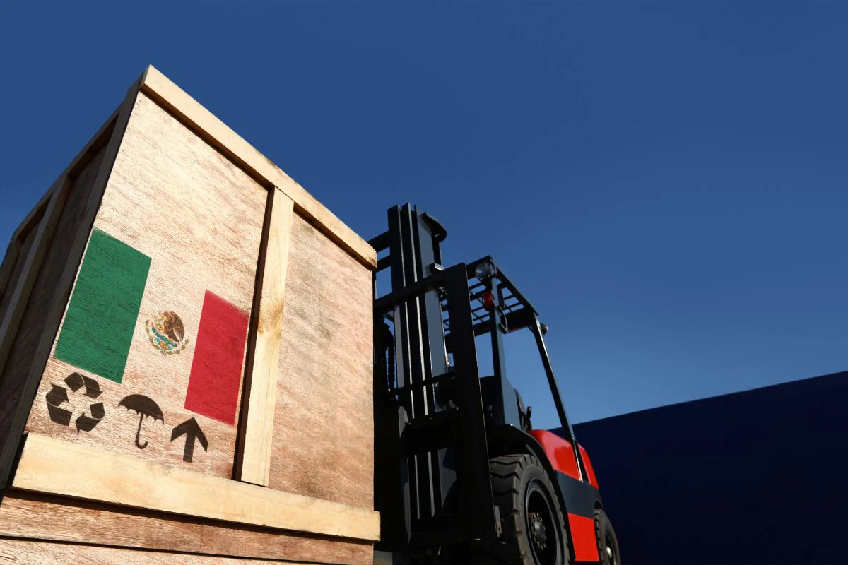 News: Modernisierung des EU-Mexiko-Handelsabkommens –  Thüringer Unternehmen profitieren vielfach