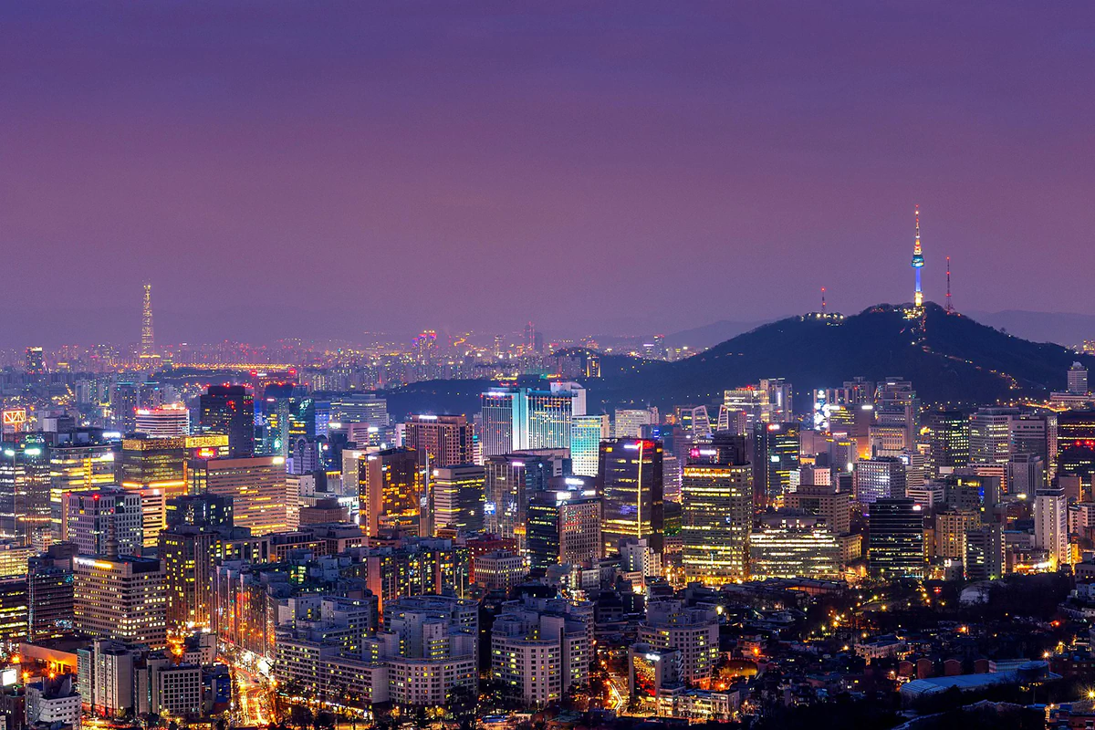 News: Südkorea – vom Agrarland zur Hightech Nation