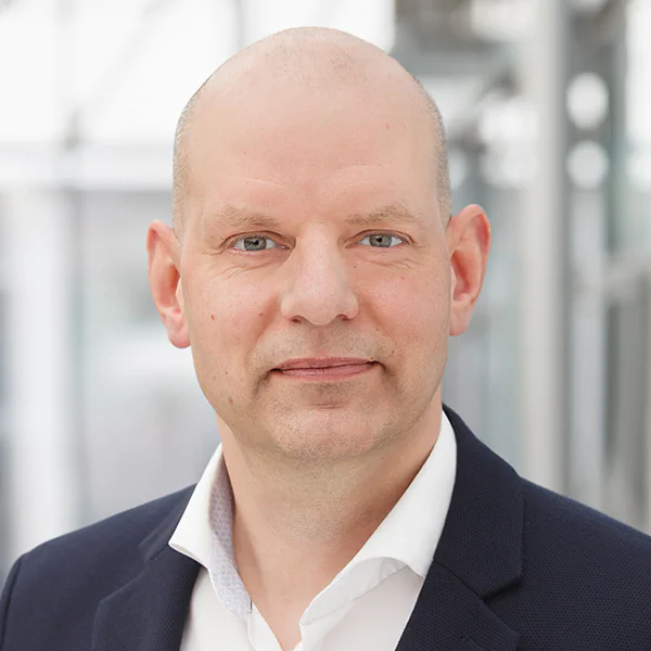 Dr. Stefan Blechschmidt