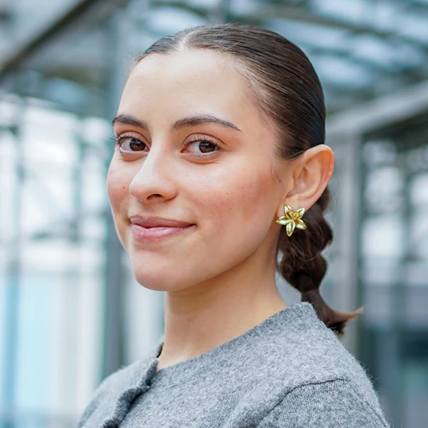 Atzhiri Estrada-Aviles Atzhiri Estrada-Aviles