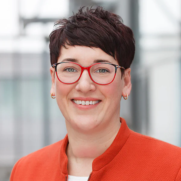 Irina Heß Irina Heß