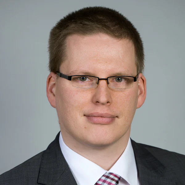 Dr. Stefan Chabierski