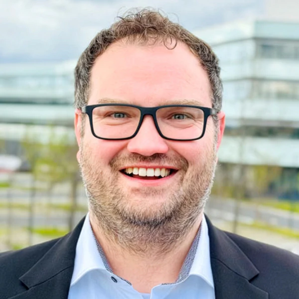 Dr. Johannes Trabert