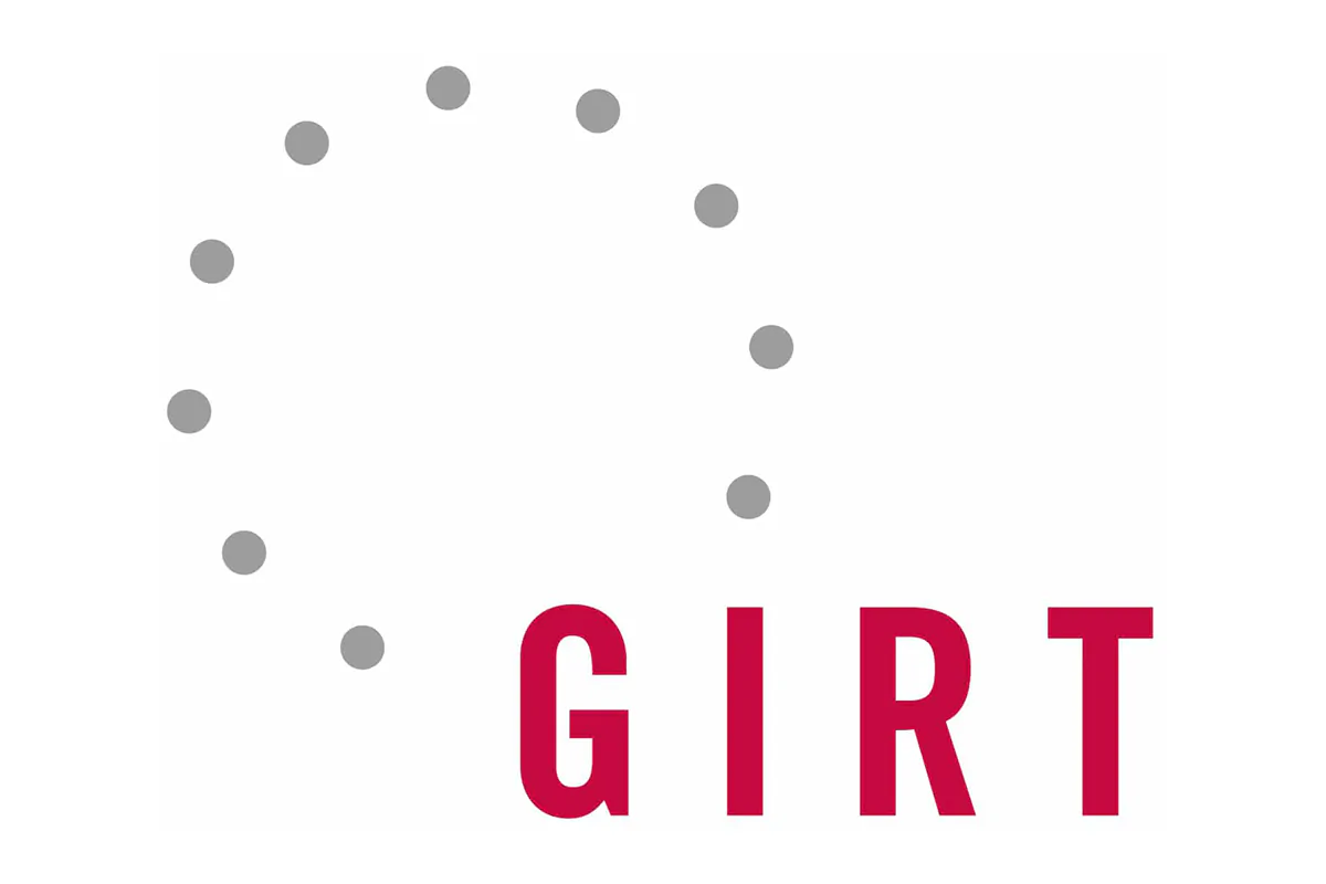 Bild: GIRT Logo des German-Indian Roundtable (GIRT)