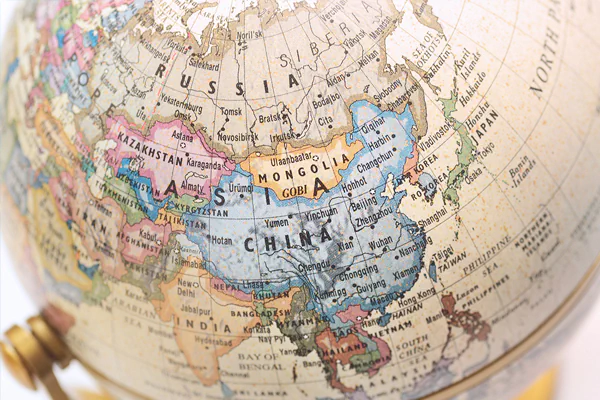 News: RCEP – ein schlagfertiges geopolitisches Instrument von ASEAN