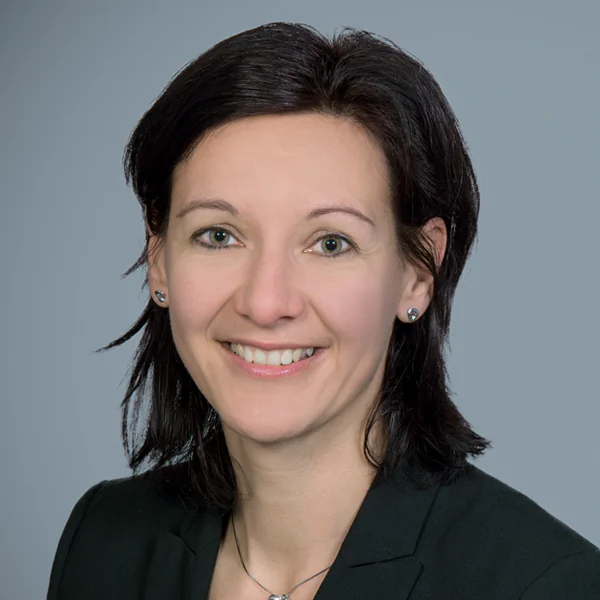 Nancy Bänziger Nancy Bänziger