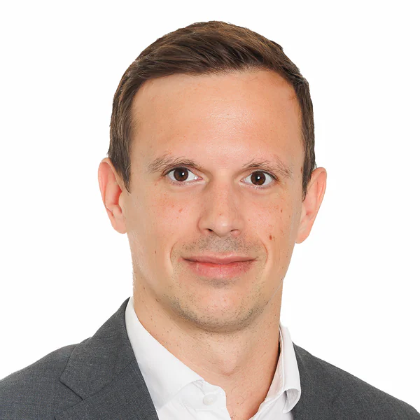 Nicolas Buschke Nicolas Buschke