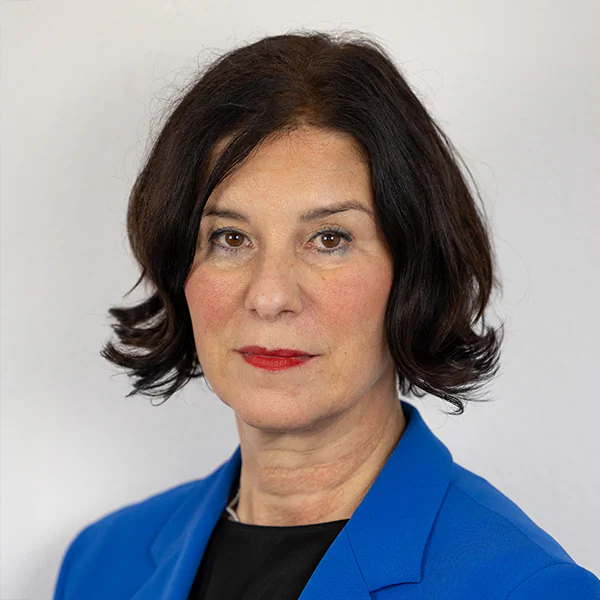 Colette Boos-John Colette Boos-John