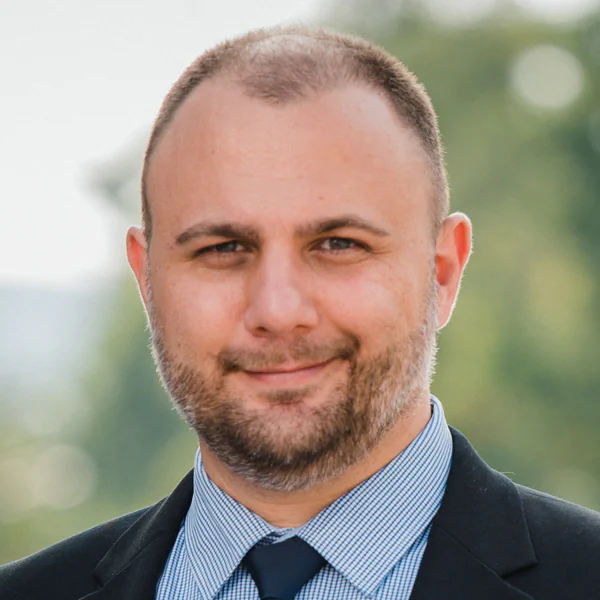 Prof. Dr. Stefan Kolev Prof. Dr. Stefan Kolev