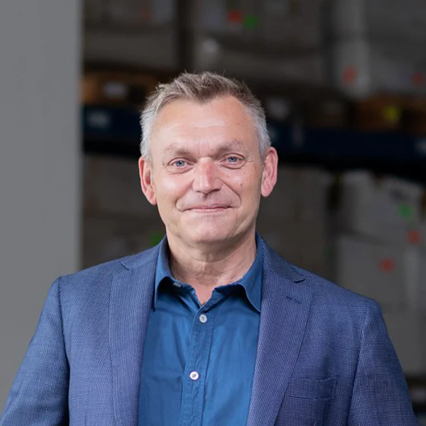 Frank P. Krökel Frank P. Krökel