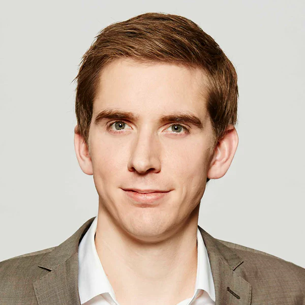 Markus Lübeck Markus Lübeck