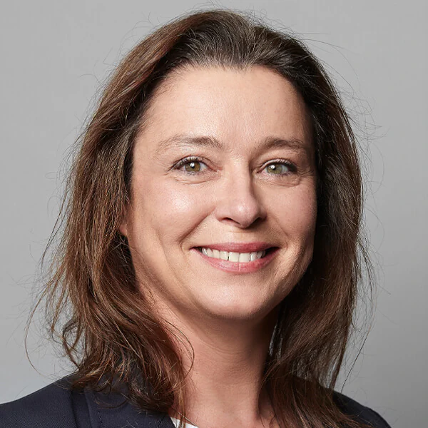 Anja Tambusso-Ferraz Anja Tambusso-Ferraz