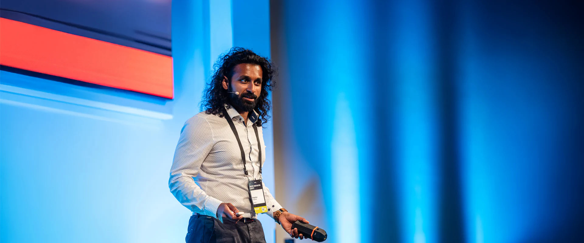 Bild: STIFT | Thomas Müller Bildbeschreibung / description: Tag der Internationalisierung