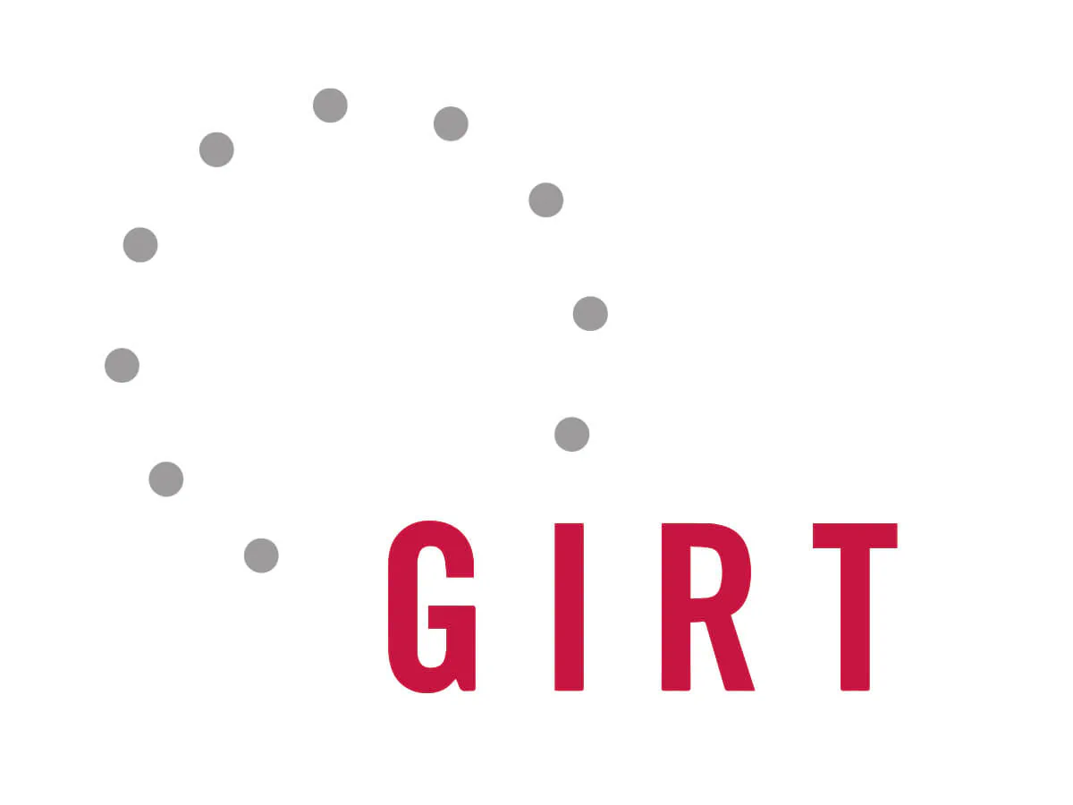 Logo GIRT | Bild: LEG Thüringen Bildbeschreibung / description: Logo GIRT