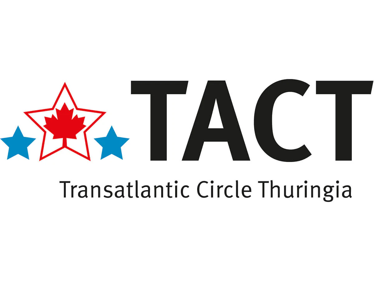 Logo TACT | Bild: LEG Thüringen Bildbeschreibung / description: Logo TACT